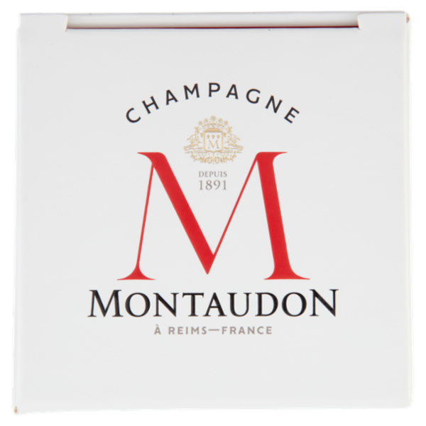 Montaudon Champagne Brut 750 ml
