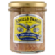Angelo Parodi Filetti di Tonno Pescato a Canna in Olio d'Oliva 178 g