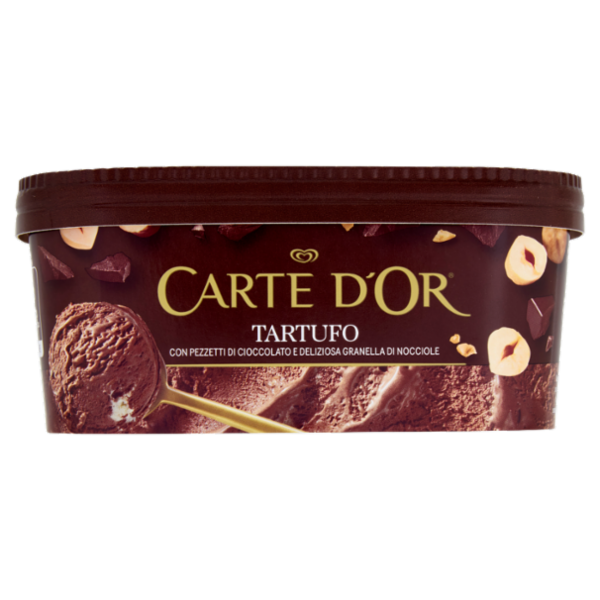 Carte d'Or Tartufo 500 g