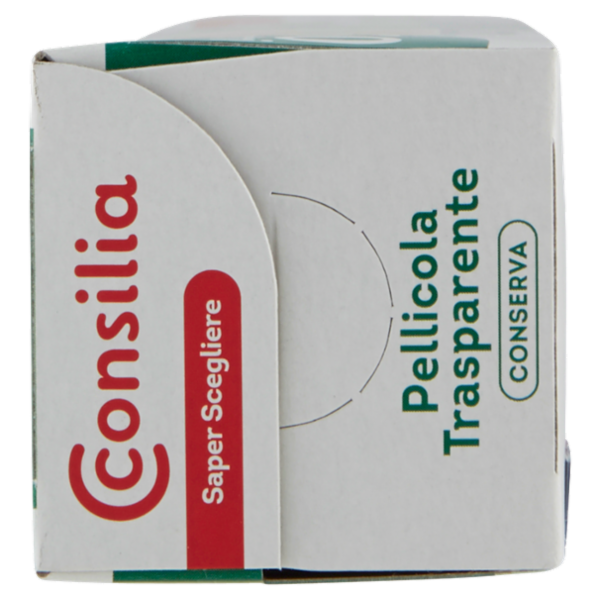 Consilia Saper Scegliere Pellicola Trasparente 50 metri