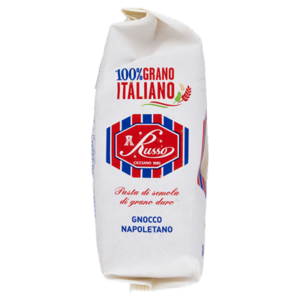 Russo Gnocco Napoletano 97 500 g