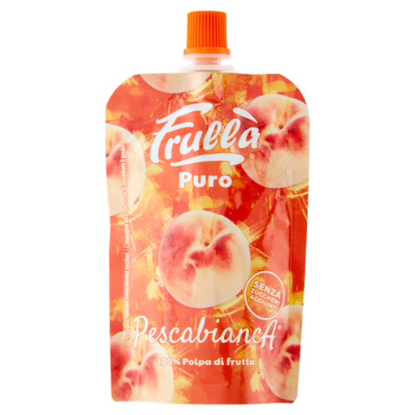 Frullà Puro PescabiancA 90 g