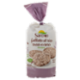 Sarchio Gallette di riso rosso e nero Biologico 100 g