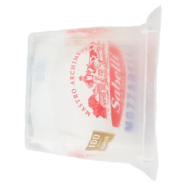 Sabelli Mozzarella 250 g