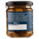 Consilia Optima Olive Taggiasche Denocciolate in Olio Extravergine d'Oliva 180 g