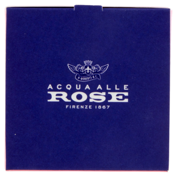 Acqua alle Rose Crema Idratante Lenitiva 50 ml