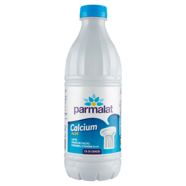 parmalat Calcium Plus 1000 ml