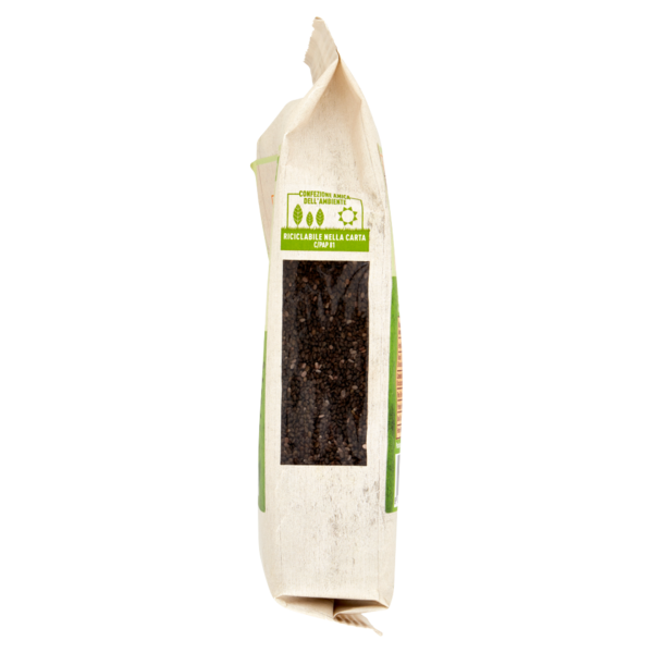 Nuova Terra voglio Star Bene Semi di Chia Bio 150 g