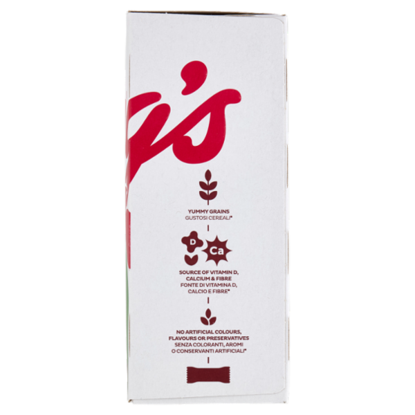 Kellogg's Corn Flakes Cocoa 6 x 24 g