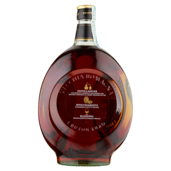 Vecchia Romagna Etichetta Nera 150 cl