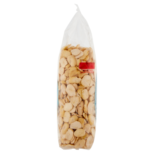 IL GIGANTE Fave Spezzate 500 g