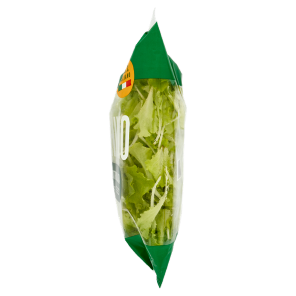 Consilia Lattughino Lavato e Pronto da Condire 125 g