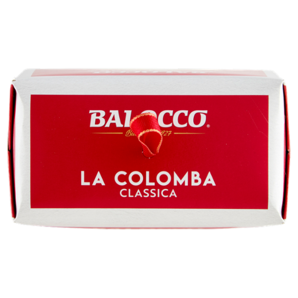 Balocco la Colomba Classica 90 g