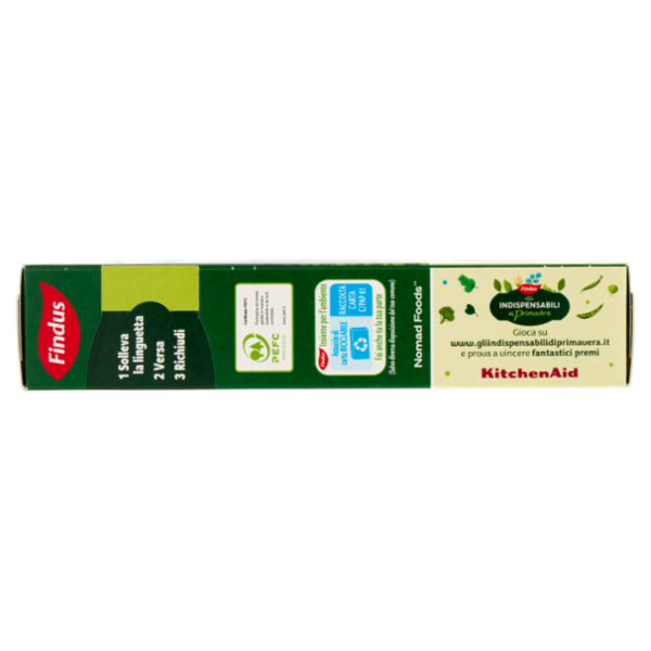 Findus Pisellini Primavera 450 g