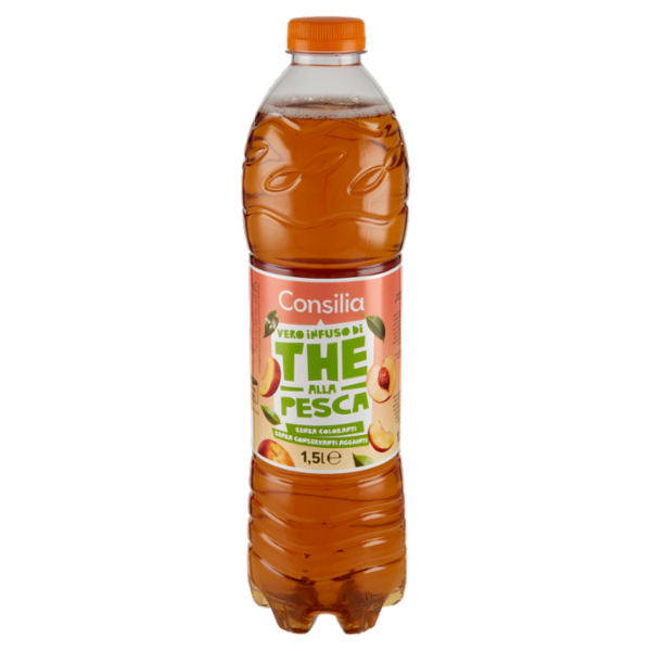 Consilia The alla Pesca 1,5 L