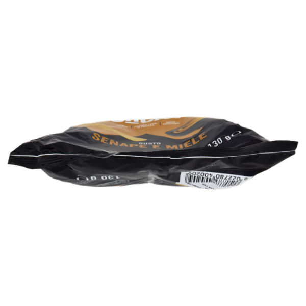 Snext Patatine Gusto Senape e Miele 130 g