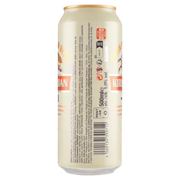 Kirin Ichiban 500 ml