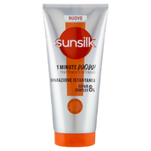 Sunsilk Riparazione Istantanea 1 Minute Wow! Trattamento Intensivo 180 ML