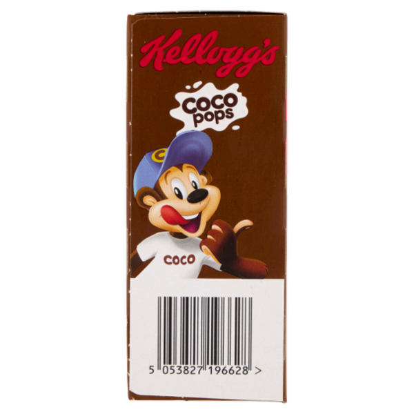 Kellogg's Coco pops 6 x 20 g
