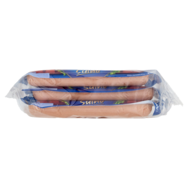 Wüber Wüberone l'Originale 3 x 250 g