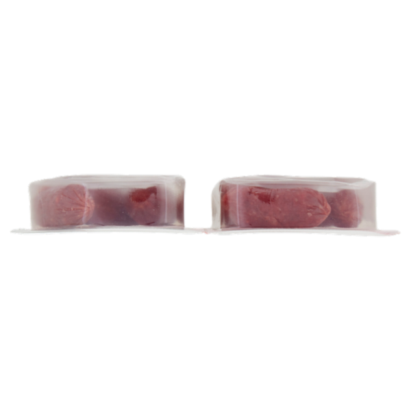 Fratelli Beretta SalaMini Snack di Bovino con Bresaola 2 x 37,5 g