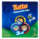 Tutto Pannocarta Cube 3in1 40 pz