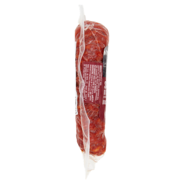 Assaggi e paesaggi Salsiccia di Calabria DOP Dolce 300 g