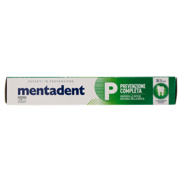 Mentadent P Prevenzione Completa 75 ml