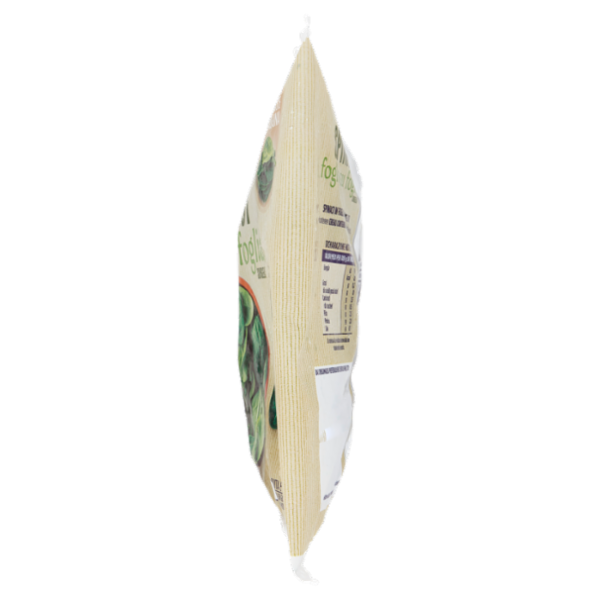 IL GIGANTE Spinaci foglia su foglia Surgelati 450 g