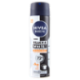 Nivea Men Black & White Invisible Ultimate Impact Anti-Perspirant 150 ml