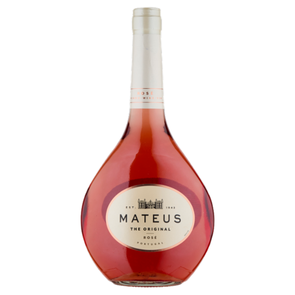 Mateus the Original Rosé 750 ml