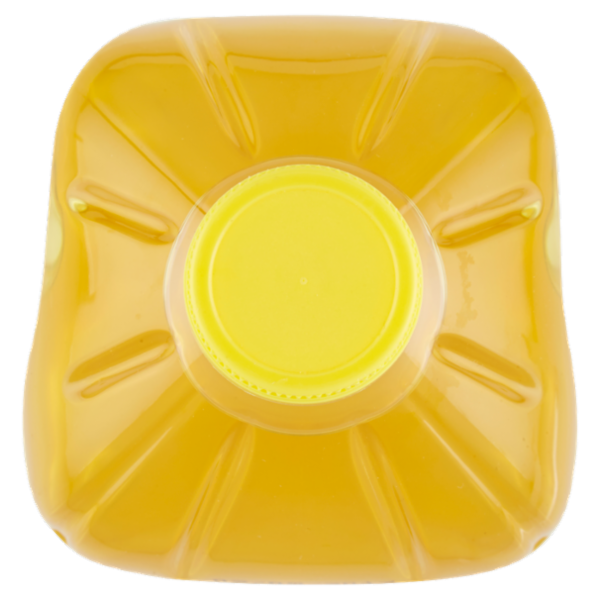 Zucchi Olio di Semi di Mais 2 l