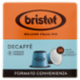 bristot Decaffè 30 capsule compatibili Nespresso* 165 g