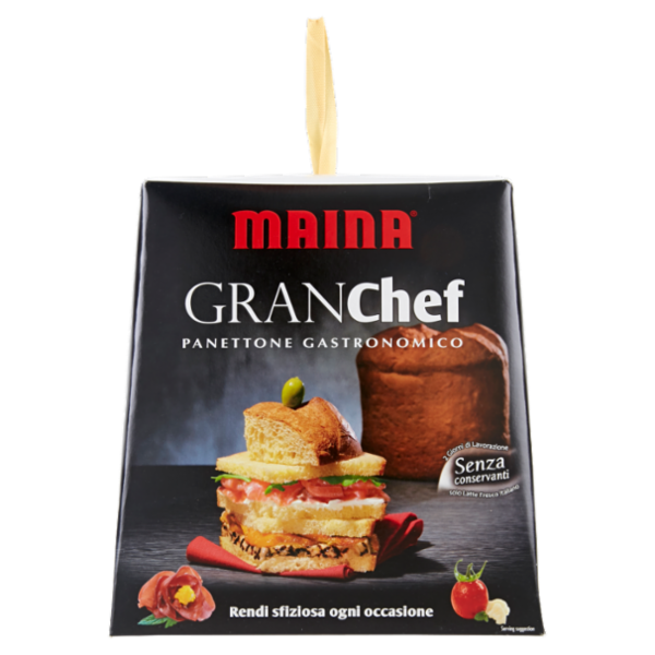 Maina GranChef 800 g