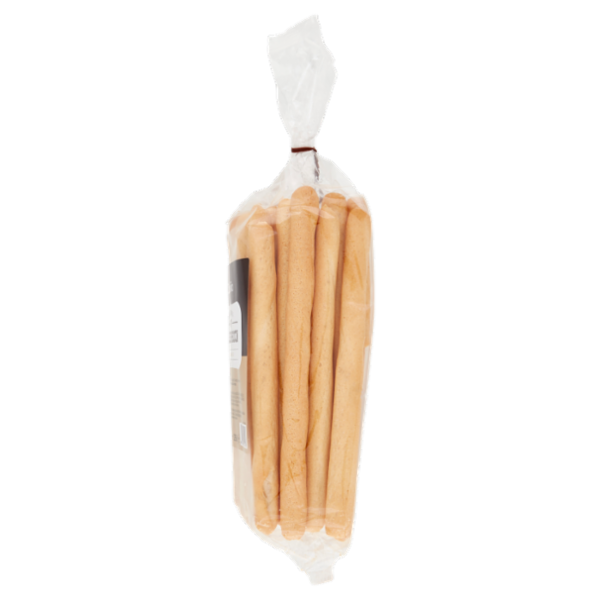 Consilia Grissini Caserecci Classici 250 g 
