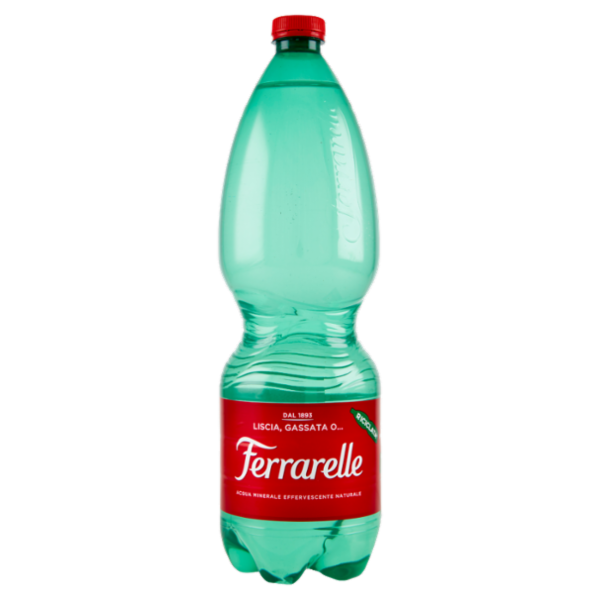 Ferrarelle 1,25 litri
