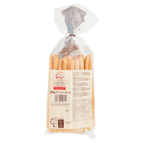 panealba Rubatà Olio di Oliva 250 g