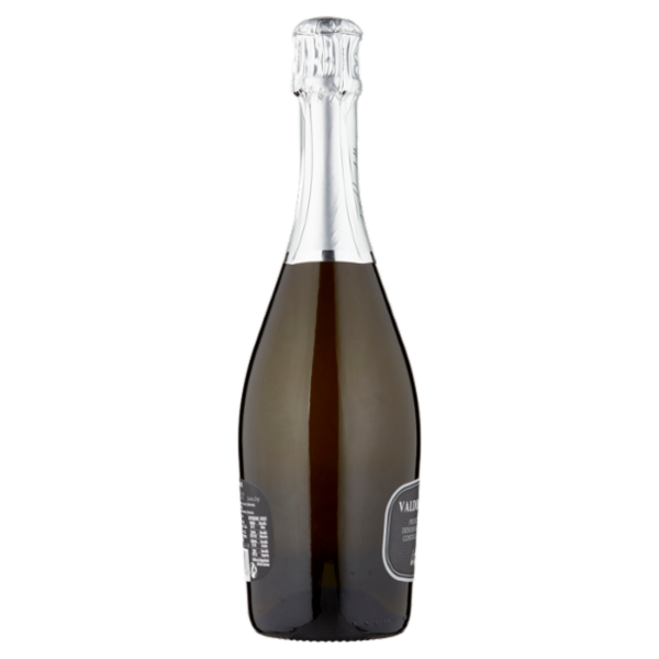 Le Vie Dell'Uva Prosecco Superiore Valdobbiadene D.O.C.G. 750 ml