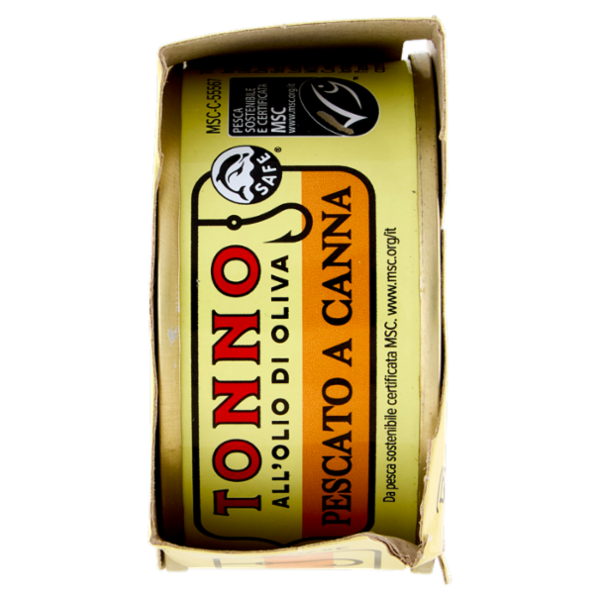 Consilia Tonno all'Olio di Oliva 3x70 g