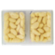 Patarò Gnocchi Solo Patate e Acqua Gnocchi di Patata Senza Glutine 2 x 200 g