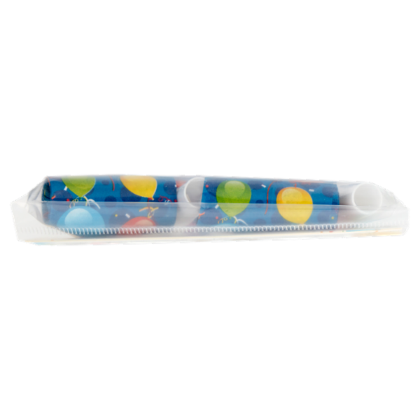 Smart Party Lingue Decorate 4 pz