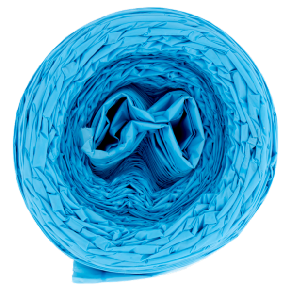 Logex LampoSac Sacchi Pattumiera a pedale 53x65cm 36L 15 pz