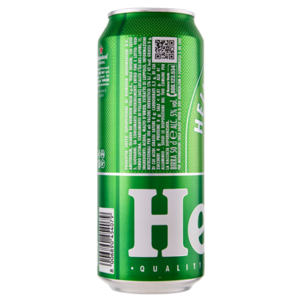 Heineken Original 50 cl