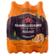 SANPELLEGRINO Naturali Aranciata 6 x 1,2 L