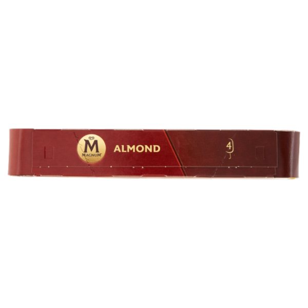 Magnum Almond 4 x 82 g
