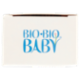 Bio-Bio Baby Crema Pantenolo con Burro di Karitè biologico Protettiva 100 ml