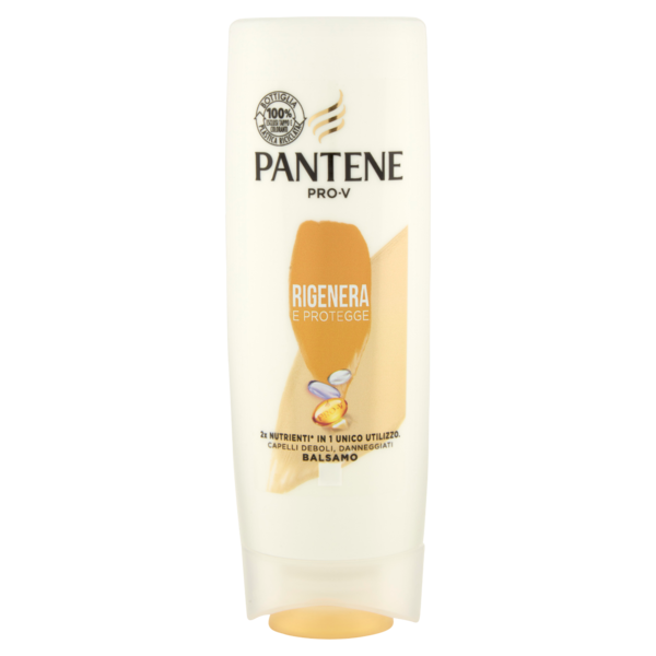 Pantene Balsamo Rigenera e Protegge 180 ml