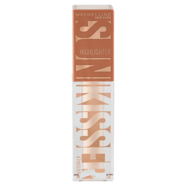 Maybelline New York Sunkisser Highlighter 22 Star Studded 4,7 ml