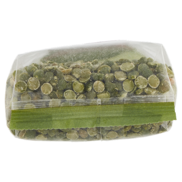 Colfiorito Piselli Spezzati Decorticati 400 g