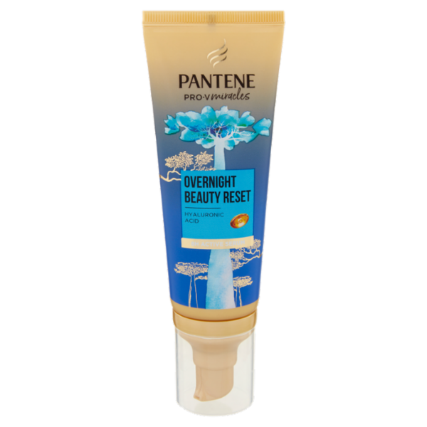 Pantene Pro-V miracles Overnight Beauty Reset 8H Active Serum 70 ml